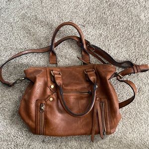 Antik Kraft Handbag